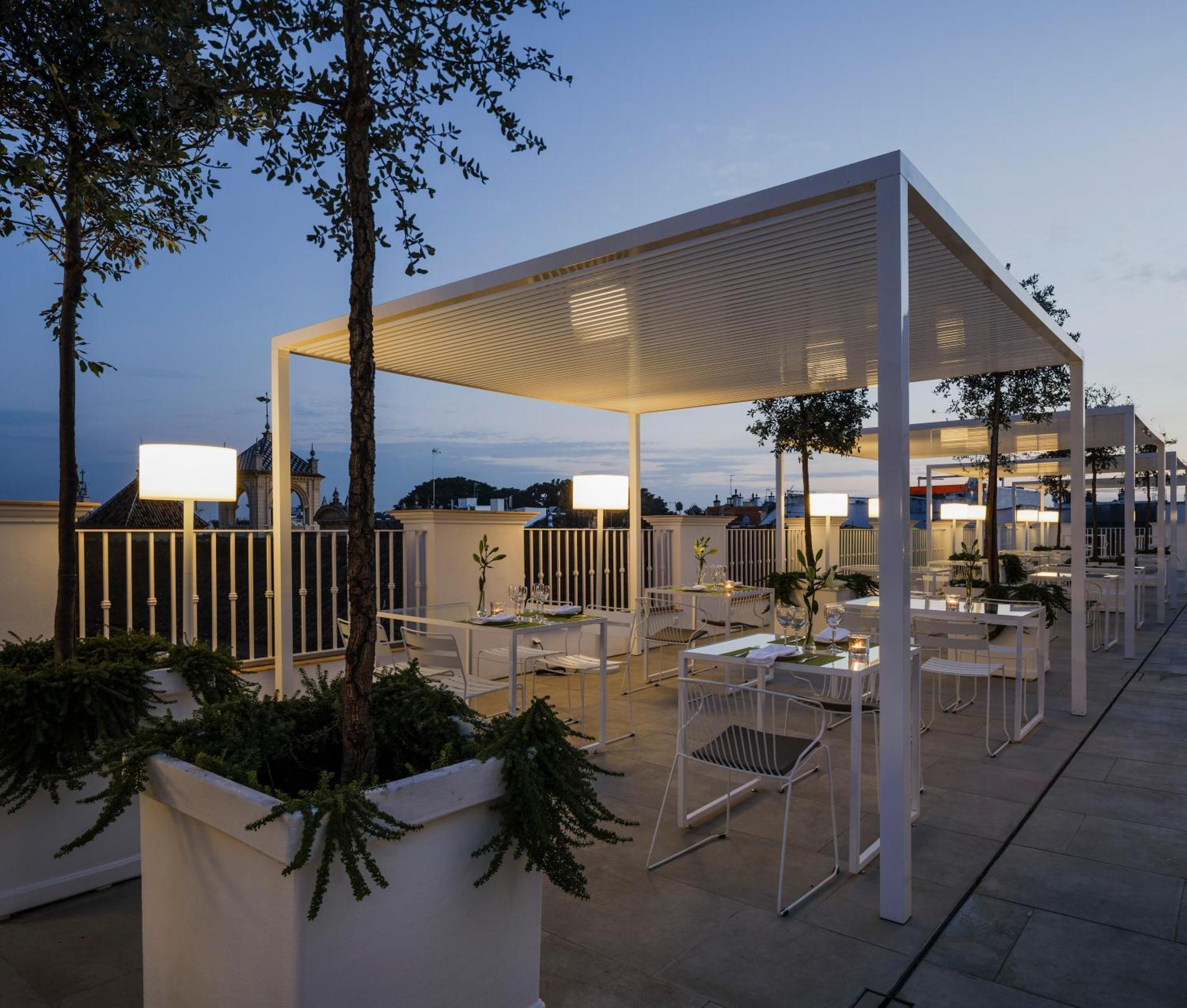 Hotel Fernando III — Photos 1