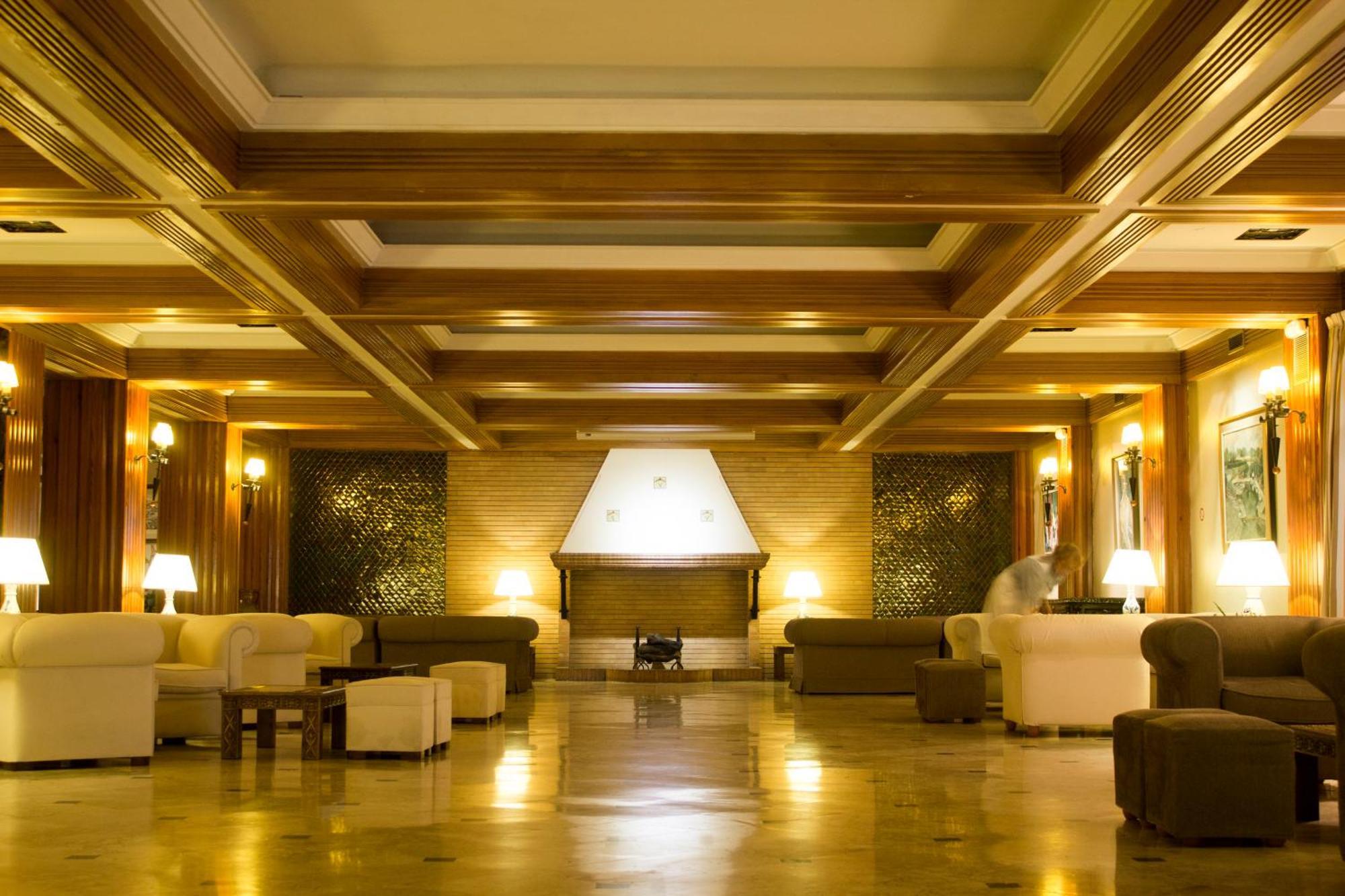 Hotel Fernando III, Seville